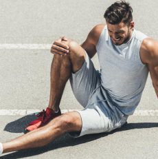 Exercising & Knee Osteoarthritis: Should you do it?